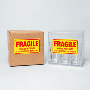 สติกเกอร์กาวถาวร ขนาด 50x25 มม. กระดาษเคลือบฟิล์มสำหรับพิมพ์ดิจิทัล บาร์โค้ดแบบม้วน สำหรับป้าย<span class=keywords><strong>ราคา</strong></span>ขายปลีก POS - Product Image 4