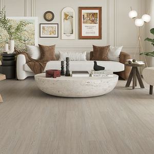 Luxus PVC Vinyl boden 5mm SPC Bodenbelag Grafikdesign Modernes Home Office Interlocking Bodenfliesen - Product Image 3