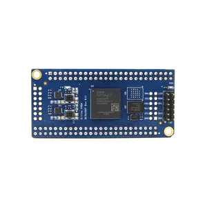 Banana PI BPI FPGA module extend board with Xilinx Artix 7 100T support BPI F2S with 2x 50 PINS and 32 MByte Flash memory