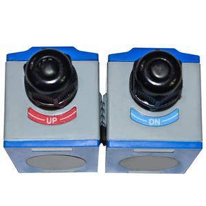 GELTTULU Ultrasonic <b>Flow</b> <b>Meter</b> TUF-2000B DN50-700mm Clamp-On Liquid Flowmeter IP67 - Product Image 4