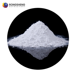 Nhiệt độ cao vật liệu chịu lửa azs <span class=keywords><strong>castable</strong></span> chống ăn mòn <span class=keywords><strong>Zirconia</strong></span> Corundum vật liệu chịu lửa đúc cho Lò thủy tinh - Product Image 2