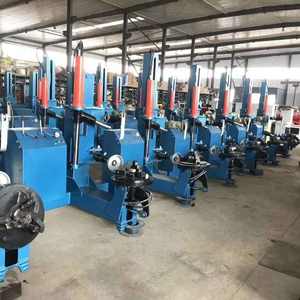 Shanghai Offre Spéciale CE APPROUVÉ équipement utilisé pour camion changeur de <span class=keywords><strong>pneus</strong></span>/<span class=keywords><strong>machine</strong></span> pour changer de pneu - Product Image 4