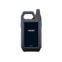 Programador de Llaves de Auto Portátil KEYDIY MAX con USB, Batería de 12V, Compatible Universalmente con Llaves de Auto (Material ABS)