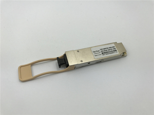 Transceptor Óptico TQSFP28-100G-SR4 Top-Trans 3AL82099AA Compatible con 100G QSFP28 SR4 850nm 100m MMF MPO DOM para LAN/DCI/Cloud TQ - Product Image 4