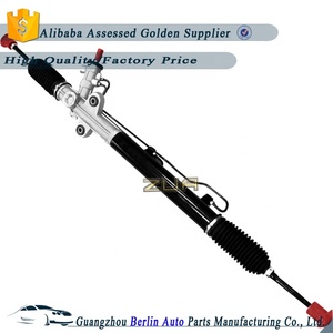 Pour <span class=keywords><strong>HYUNDAI</strong></span> H1 RHD hydraulique 2008-2017 boîtier de direction assistée 577004H900 - Product Image 2