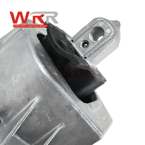 WRR 22117581617 22117581618 Braket Dudukan Mesin Mobil Kiri Kanan untuk BMW G20 G22 G23 G26 G29 G42 Z4 Seri <span class=keywords><strong>2</strong></span> Seri <span class=keywords><strong>3</strong></span> Seri 4 - Product Image 5