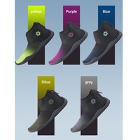 Nouvelles chaussures aquatiques respirantes à séchage rapide pour hommes et femmes, décontractées pour les couples, pour la natation, la plongée, le surf