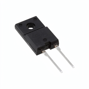 BOM IC In Stock Single Diodes Electronics Component FMB-G14 TO-220-2 Full Pack - Product Image 1