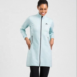 Forza motrice <span class=keywords><strong>abbigliamento</strong></span> sportivo da donna autunno <span class=keywords><strong>abbigliamento</strong></span> musulmano musulmano turco 2 pezzi Set da Jogging tuta da donna da donna - Product Image 2