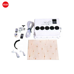 <span class=keywords><strong>Promotion</strong></span> hors saison 12V 24V DC climatisation électrique AC Split <span class=keywords><strong>climatiseur</strong></span> pour voiture camion Bus bateau - Product Image 6