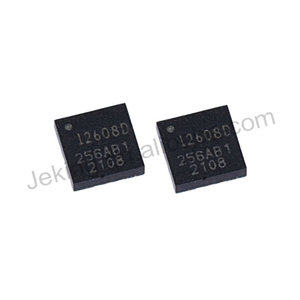 Jeking I2608D 12608D Aceleração de <span class=keywords><strong>3</strong></span> eixos Giroscópio de <span class=keywords><strong>3</strong></span> eixos Sensor de 6 eixos ICM-20608D - Product Image 4