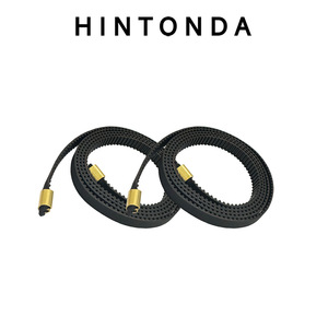 Correa de transmisión para impresora 3D Creality Ender-3 V2 V3, correa síncrona de goma de 3 mm de grosor para la serie Ender-3 - Product Image 2