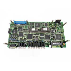 Placa de Circuito PCB FANUC A20B-2001-0620 Probada - Product Image 6
