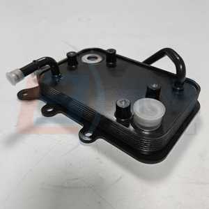 Transmission Oil Cooler 25620-2W500 15x9x10 Cm For Replace Repair <b>Radiator</b> - Product Image 4