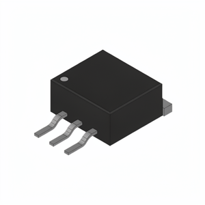 ชิปอิเล็กทรอนิกส์ ทรานซิสเตอร์ TO-263 FQB16N15TM ตัวแทนจำหน่ายที่ได้รับอนุญาต - Product Image 1