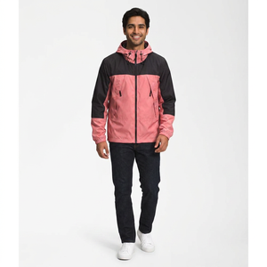 Veste coupe-vent pour hommes à des prix abordables Vestes d'extérieur respirantes avec logo personnalisé Offre Spéciale Veste coupe-vent confortable et décontractée pour hommes - Product Image 1