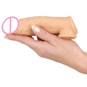 Презервативы для увеличения пениса - Product Image 3