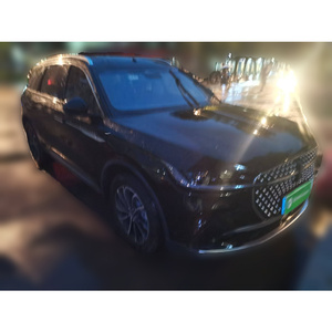 Guazi Meilleur <span class=keywords><strong>Prix</strong></span> <span class=keywords><strong>Lincoln</strong></span> Nautilus Essence 2.0 <span class=keywords><strong>SUV</strong></span> Voiture d'Occasion 4x4 5 Places - Product Image 3
