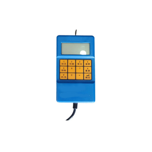 Balance électronique manuelle VES-50B pour récupération <span class=keywords><strong>de</strong></span> réfrigérant, haute précision, en métal, pour remplissage quantitatif <span class=keywords><strong>de</strong></span> fréon, avec échelle électronique - Product Image 2