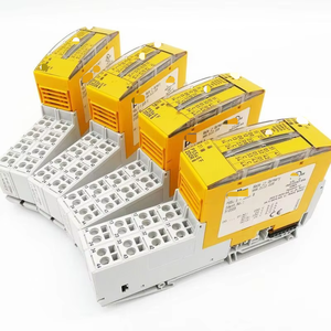 Nuevo controlador de programación PLC dedicado PAC de automatización Industrial PLC 312225 listo Original - Product Image 1