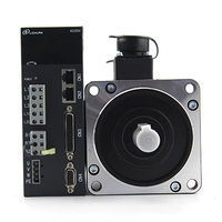 ShenZhen 130 bride servo moteur contrôle cnc 1 kw ac servomoteur et pilote
