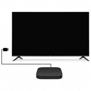 Nuevo Decodificador de <span class=keywords><strong>TV</strong></span> Inteligente Android con WiFi 4k, <span class=keywords><strong>IPTV</strong></span> Digital, Android <span class=keywords><strong>TV</strong></span>, Mi <span class=keywords><strong>TV</strong></span> <span class=keywords><strong>Box</strong></span> - Product Image 2