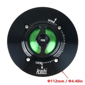 Bouchons de réservoir de carburant à verrouillage par pression pour moto <span class=keywords><strong>KAWASAKI</strong></span> ZX25R ZX4R ZX6R Z900/<span class=keywords><strong>SE</strong></span> Ninja400 Ninja500 <span class=keywords><strong>Versys</strong></span> <span class=keywords><strong>1000</strong></span> - Product Image 3