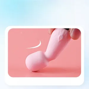 AV性爱振动器女性舒适性玩具女性可爱手淫性爱振动器