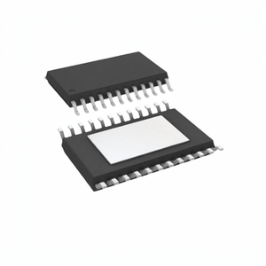 Electronic Circuit Components Power Management (PMIC) BOM IC In Stock 24 PowerTSSOP TPS70345PWPG4 - Product Image 1