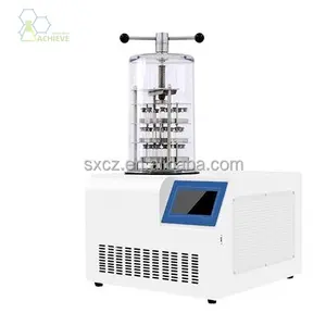 ACHIEVE CHEM Gland freeze dryer laboratory