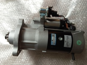 Chất lượng cao 24V 8.5kw mới động cơ diesel khởi động lắp ráp 5255292 m105r3001se động cơ bắt đầu - Product Image 3