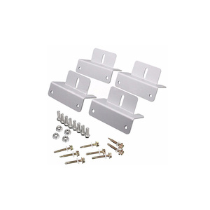 Panneaux solaires De Montage Z forme Supports Supports Kit <span class=keywords><strong>pour</strong></span> <span class=keywords><strong>Bateau</strong></span> de PLAISANCE Hors Réseau - Product Image 4