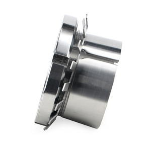<span class=keywords><strong>H310</strong></span>อะแดปเตอร์45x70x42มม. พร้อมน็อตล็อค km และ MB เครื่องซักผ้า <span class=keywords><strong>H310</strong></span> H312 H311 H313ตลับลูกปืนแขนอะแดปเตอร์ - Product Image 2