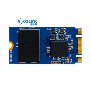 MB5HFRAFZ-42000-2 SSDs HDDs SSD 512GB M.2 TLC SATA III 3.3V MB5HFRAFZ-42000-2 - Product Image 1