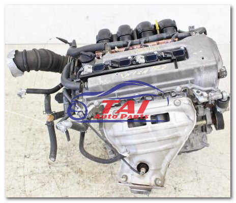 JDM ORIGINAL USED ENGINE 1ZZ 2ZZ 3ZZ 1.6L 1.8L FOR TOYOTA