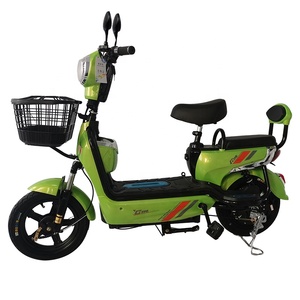 Kiwo <strong>Same</strong> Style Electric Bicycle 350W Motor 48V 12Ah Battery Smart Electronic Factory Wholesale Electric Scooter <strong>Bike</strong> - Product Image 6