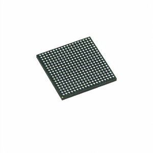 Electronic Circuit Components BOM IC In Stock Embedded TMS320C6746EZCEA3 361 LFBGA - Product Image 1