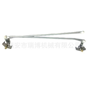 Adecuado para TOYOTA # 131BU62, varilla de acoplamiento del limpiaparabrisas W95 TYL86-660L - Product Image 1