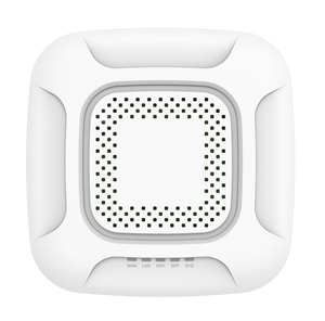 Point d'accès Wi-Fi 7 intérieur POE triple bande 2,4 GHz, 5 GHz, 6 GHz, 6 flux au total, vitesse de 9 Gbit/s, prend en charge <span class=keywords><strong>194</strong></span> utilisateurs, VLAN, gestion cloud, point d'accès au plafond - Product Image 1