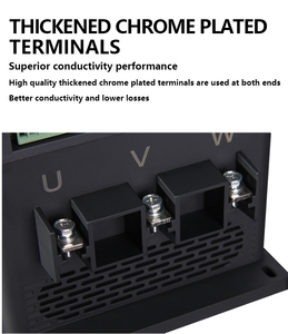 Nhà Máy Bán buôn trực tuyến bỏ qua Khởi động mềm 380V ± 20% 44A 22Kw động cơ khởi động - Product Image 3