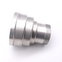 Fabricant de composants CNC à haute capacité de production sur demande, devis en ligne instantané, atelier de fraisage CNC avancé et compétitif