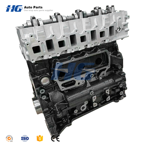 Motore Diesel 4M40 4M40T 2.8L Assemblato a Prezzo di Fabbrica all'Ingrosso per <span class=keywords><strong>Mitsubishi</strong></span> Pajero <span class=keywords><strong>L200</strong></span> Delica e Nissan Paladin - Product Image 3