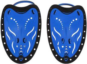 Профессиональные регулируемые ласты XIALE, удобные плавники для дайвинга, фристайл, для взрослых и детей - Product Image 5