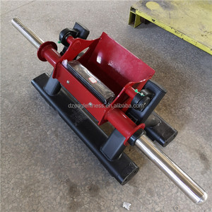 Hot bán phòng tập thể dục thể thao hàng hóa dọc chân Báo Chí máy tập thể dục - Product Image 2