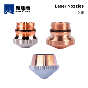 Nuevas boquillas de corte láser Focus JD152 OEM <span class=keywords><strong>DNE</strong></span> tipo A/tipo B para máquina de corte por láser de fibra - Product Image 5
