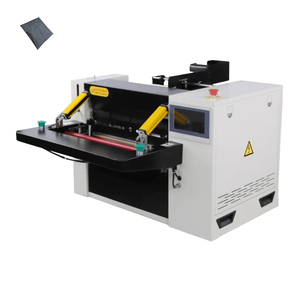 Multi-Function Packaging Machine Express Packing Machine Poly Mailer Autobag Machine - Product Image 2