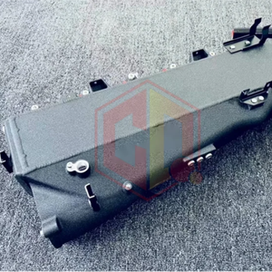 Mayorista de Accesorios para Automóviles, Piezas de Colector de Admisión de Aluminio BMW, Nuevo Enfriador de Aire de Admisión, Super Colector para BMW B58 Gen1 - Product Image 3