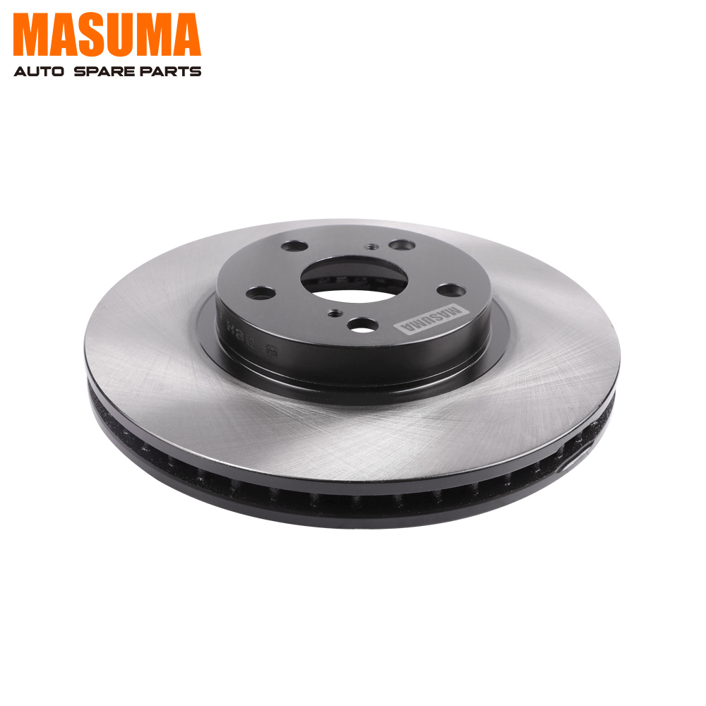 まとう MASUMA Brake Rotors for Toyota Corolla - Quality & Durability