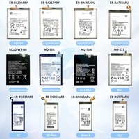 Batterie de téléphone pour Samsung A02S A11 A10 A10S A20 A30S A50, remplacement de batterie pour tous les modèles de téléphones Samsung, fabricant de batteries de téléphone