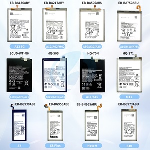 <span class=keywords><strong>Batterie</strong></span> de téléphone pour <span class=keywords><strong>Samsung</strong></span> A02S A11 A10 A10S A20 A30S A50, remplacement de <span class=keywords><strong>batterie</strong></span> pour tous les modèles de téléphones <span class=keywords><strong>Samsung</strong></span>, fabricant de batteries de téléphone - Product Image 1